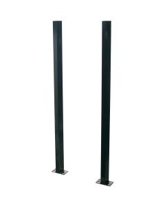 Elkay ML100 Accessory - In Wall Carrier Support Legs for MPW101, MPW200 or MPW201 mounting plates