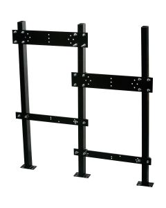 Elkay MLP200 Accessory - In Wall Carrier (Bi-Level) for bi-level EZ, LZ, EMABF, LMABF, VRC, LVRC models