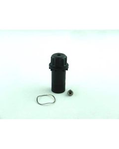 Moen 100562 HANDLE ADAPTERHDL ADPTR KIT MTCL WS 2H LAV & BDT