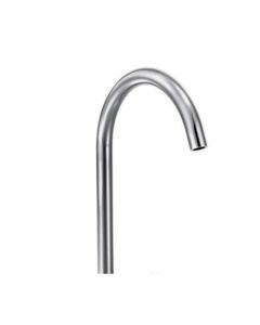 Moen 100820SRS Sip Kitchen Spout Spot Resist Stainless