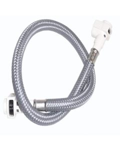 Moen 114307 HOSE KITDURALOCK KITCHEN/BAR QUICK CONN HOSE KIT