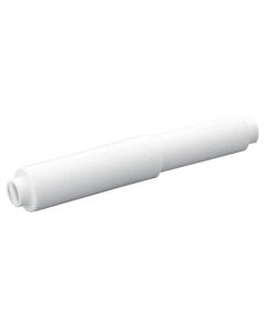 Moen 225 Contemporary Toilet Paper Holder in Glacier