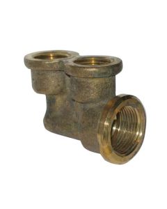 Moen 128284 Twin Ell
