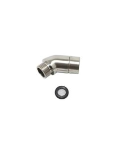 Moen 1417BN Monticello in Brushed Nickel