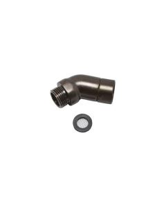 Moen 1417ORB Monticello in Oil Rubbed Bronze