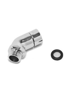 Moen 1417P Monticello Peened