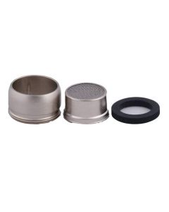 Moen 14913BN Kingsley Kitchen Faucet Aerator in Brushed Nickel