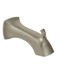 Moen 161955BN Voss Tub Spout in Brushed Nickel