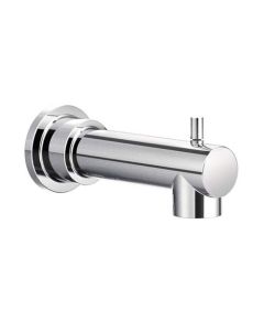 Moen 172657 Align Tub Spout Brushed in Chrome
