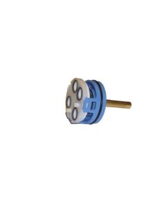 Moen 2060 TRSFR VLV CTRGCRTRGE 5F XFER VLV