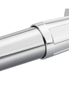 Moen 2-10155SS Donner Shower Rod Stainless