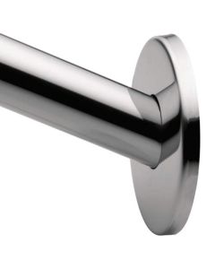 Moen 2-102-5PS Polished Stainless