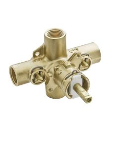Moen 2590 M-Pact Shower Rough-In Valve
