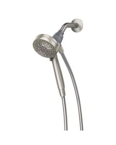 Moen 26100EPSRN Handshower 26100SRN Spot Resist in Brushed Nickel