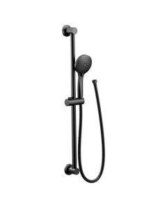 Moen 3558EPBL Handshower in Matte Black