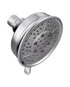 Moen 3638 Showerhead in Chrome