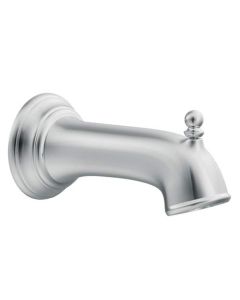 Moen 3814 Brantford 7 Brass Tub Spout