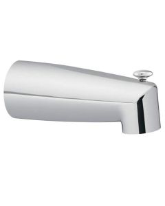 Moen 3830 Chateau Tub Spout in Chrome
