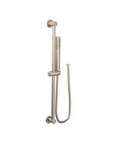 Moen 3887EPBN Level Handshower in Brushed Nickel