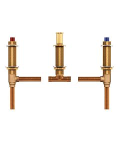 Moen 4792 Faucet Rough-In Valve
