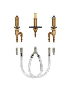Moen 4794 M-Pact Faucet Rough-In Valve