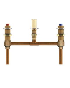 Moen 4796 Faucet Rough-In Valve