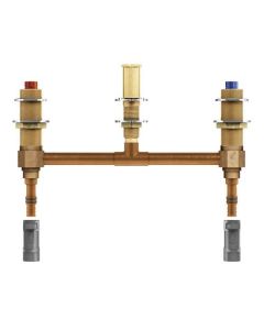 Moen 4797 Faucet Rough-In Valve