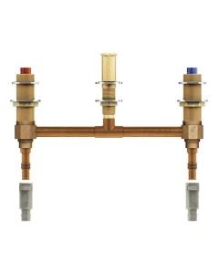 Moen 4798 M-Pact Faucet Rough-In Valve