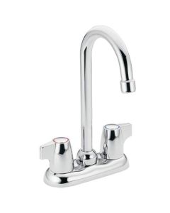 Moen 4903 Chateau Bar Faucet in Chrome