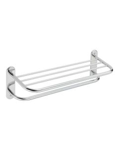 Moen 5208-241PS Hotel Motel Bathroom Shelf Polished Stainless