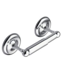 Moen 5308CH Yorkshire Toilet Paper Holder in Chrome