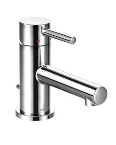 Moen 6191 Align Single Hole Bathroom Faucet in Chrome