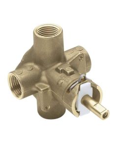 Moen 62300 M-Pact Shower Rough-In Valve