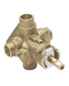 Moen 62320 Posi-Temp® 1/2" Pressure Balancing Valve 