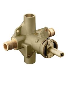 Moen 62365 Posi-Temp Shower Rough-In Valve
