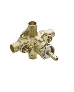 Moen 62370 R/PRB-SDS  BULK/12   S=Moen2570RGHIN M-PACT POSI 1H TS CC W/STOPS BK