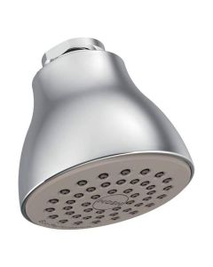 Moen 6300EP15 Easy Clean Showerhead in Chrome