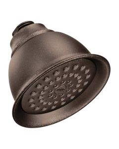 Moen 6302EPORB Showerhead in Oil Rubbed Bronze