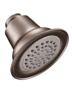 Moen 6303ORB Eva Showerhead in Oil Rubbed Bronze
