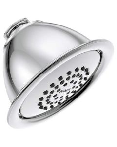Moen 6371 Showerhead in Chrome