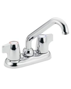 Moen 74998 Chateau Utility Faucet in Chrome