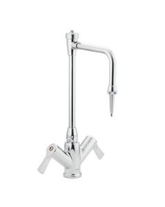Moen 8116 M-Dura Laboratory Faucet in Chrome