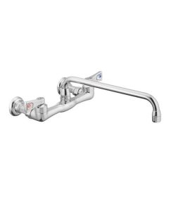 Moen 8119 M-Dura Utility Faucet in Chrome