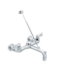 Moen 8230 M-Dura Utility Faucet in Chrome