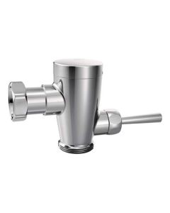 Moen 8310MR128 M-Dura Flush valve in Chrome
