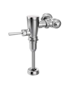 Moen 8312M05 M-Dura Flush valve in Chrome