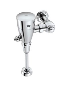 Moen 8312 M-Power Flush valve in Chrome