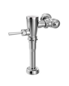 Moen 8314M10 M-Dura Flush valve in Chrome