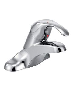 Moen 8430F05 M-Bition Centerset Bathroom Faucet in Chrome