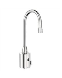 Moen 8562 M-Power Single Hole Bathroom Faucet in Chrome